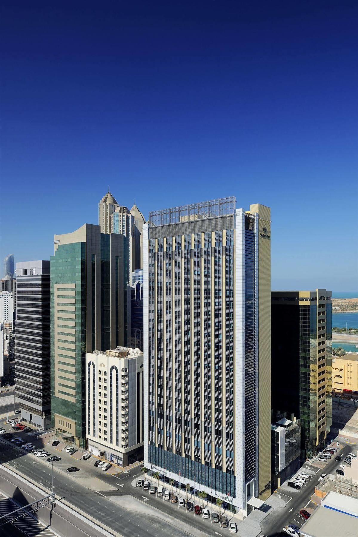 Hotel Southern Sun