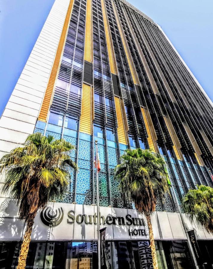 Hotel Southern Sun
