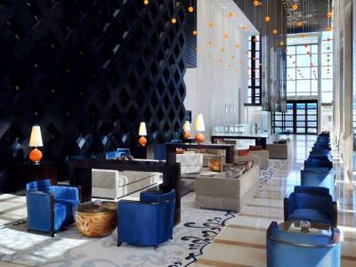 Hotel Southern Sun Abu Dhabi