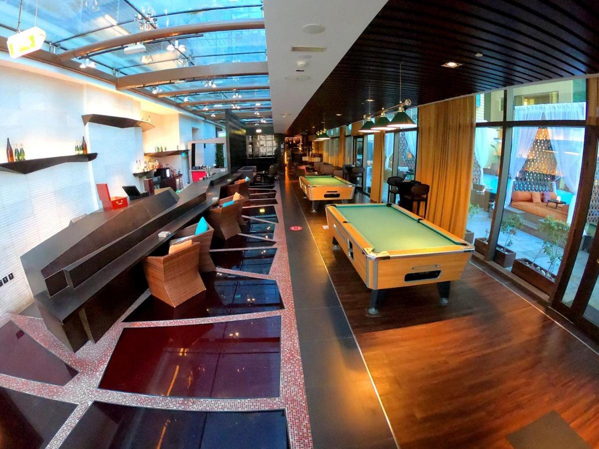 Southern Sun 4* Abu Dhabi