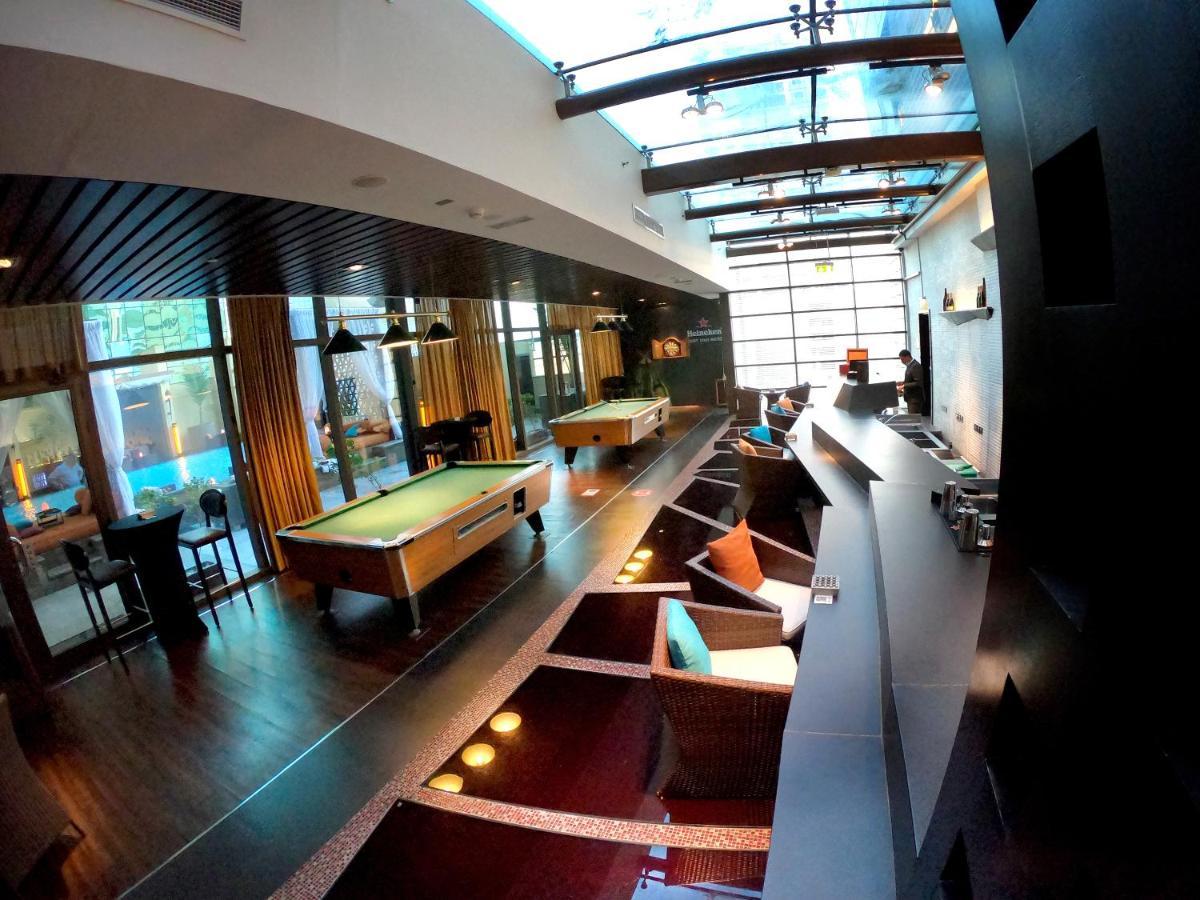 Southern Sun 4* Abu Dhabi