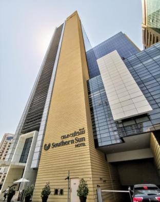 Hotel Southern Sun 4*