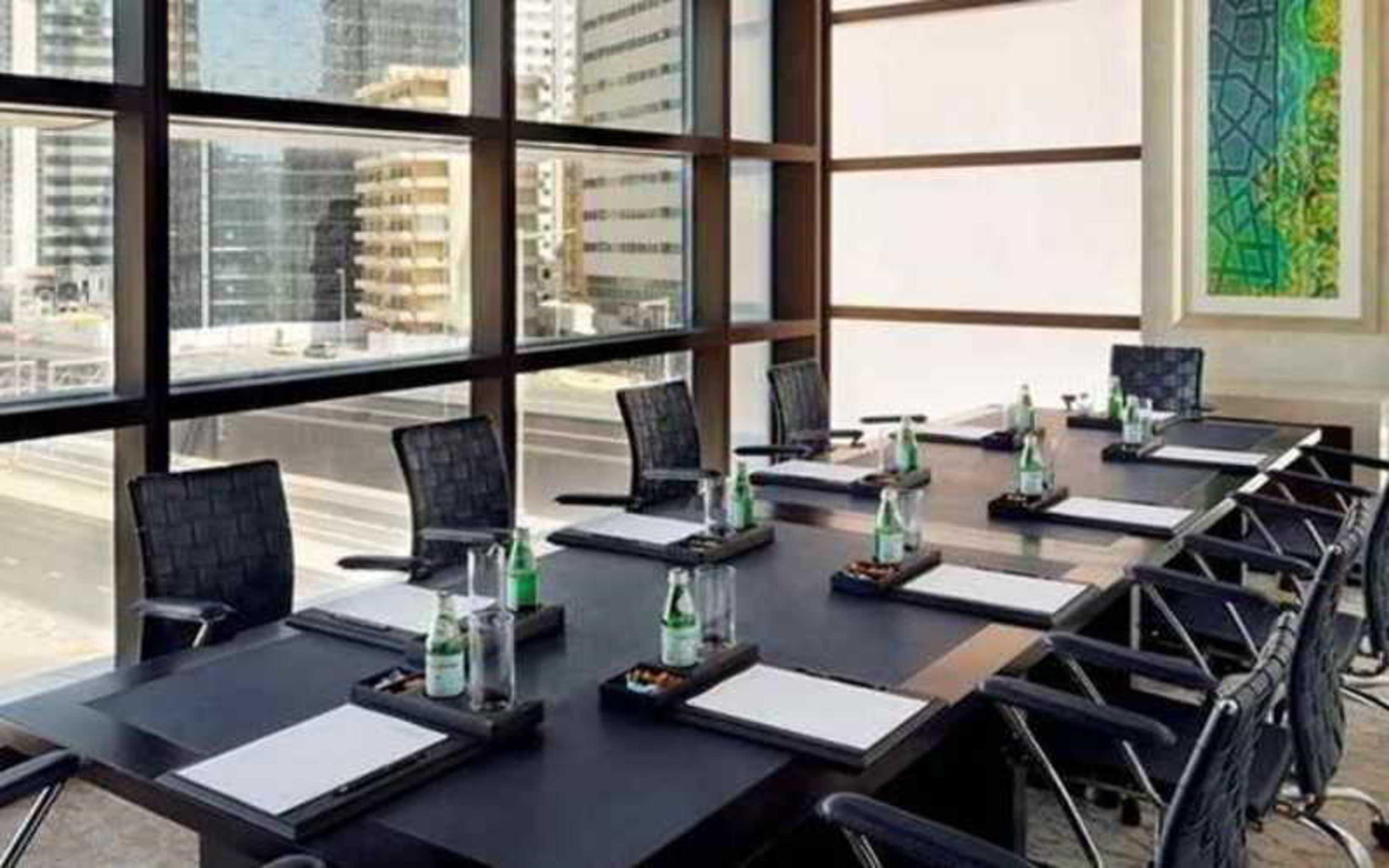 Southern Sun Hotel Abu Dhabi