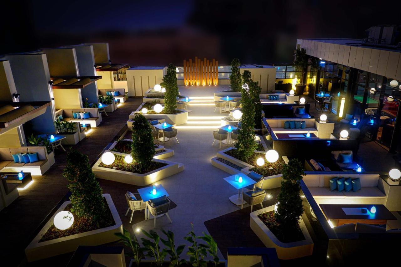 Southern Sun Hotel Abu Dhabi