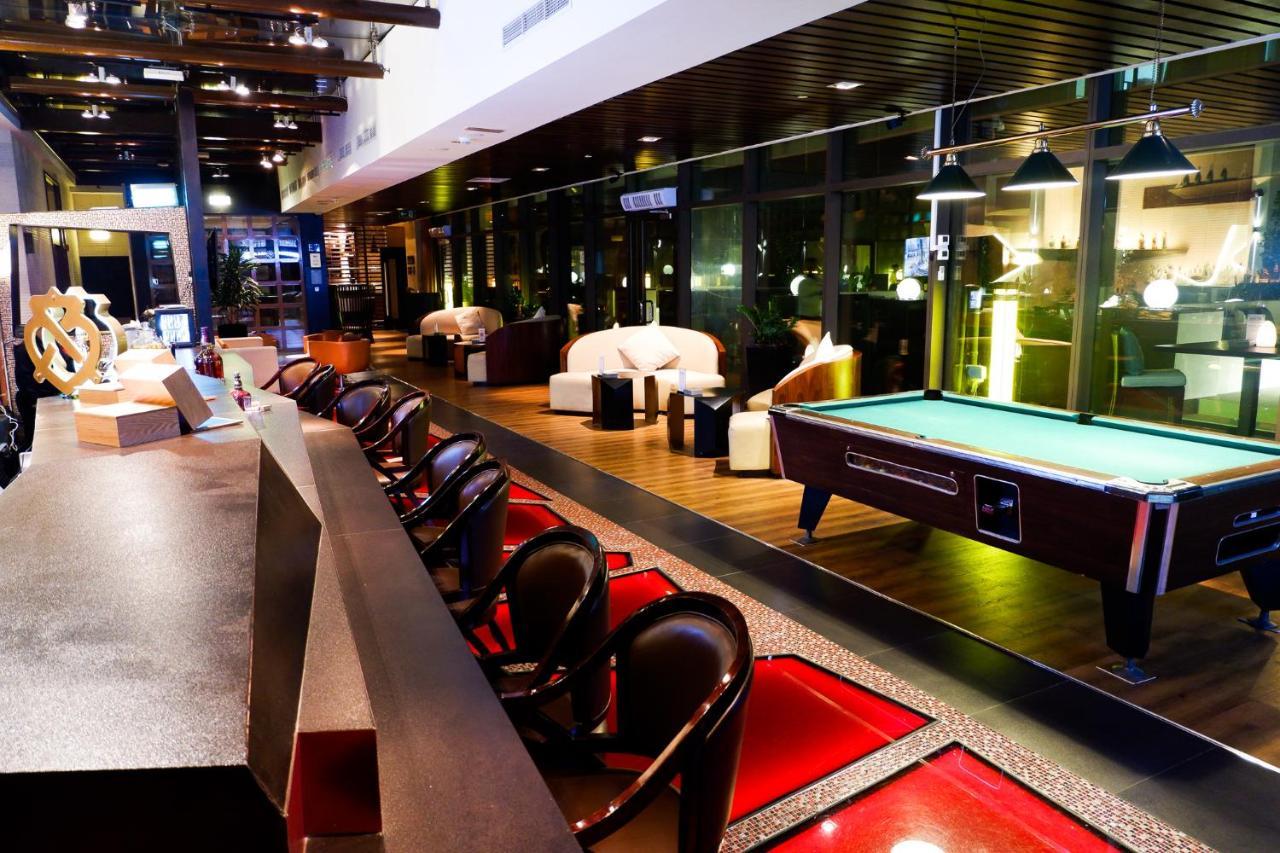 Hotel Southern Sun Abu Dhabi