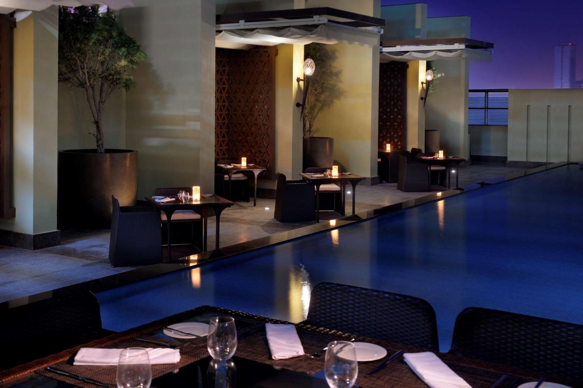 Southern Sun Hotel Abu Dhabi