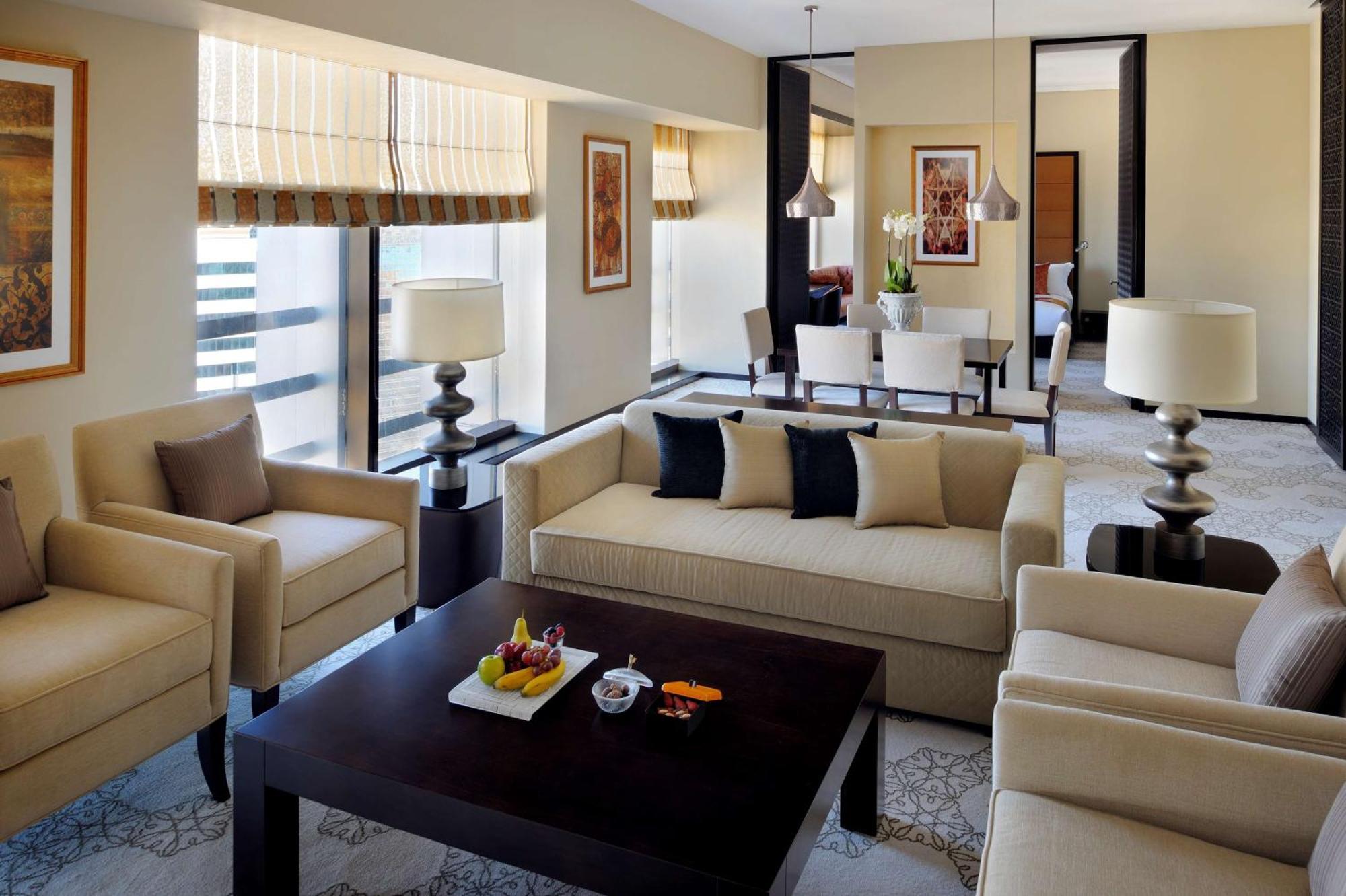 Southern Sun Hotel