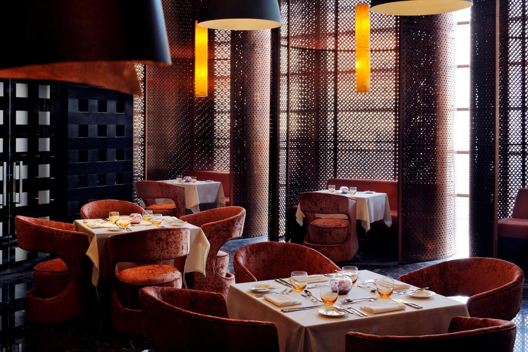 Southern Sun 4* Abu Dhabi