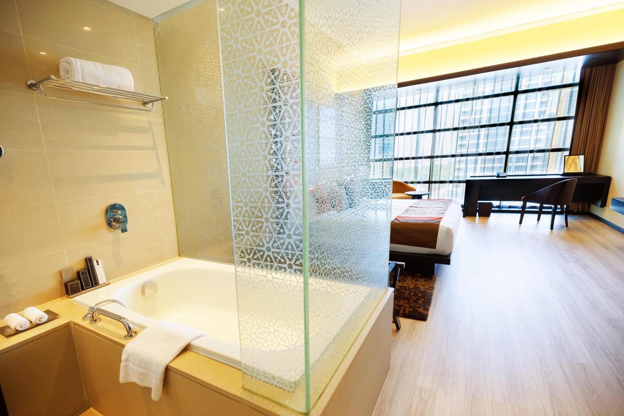 Hotel Southern Sun