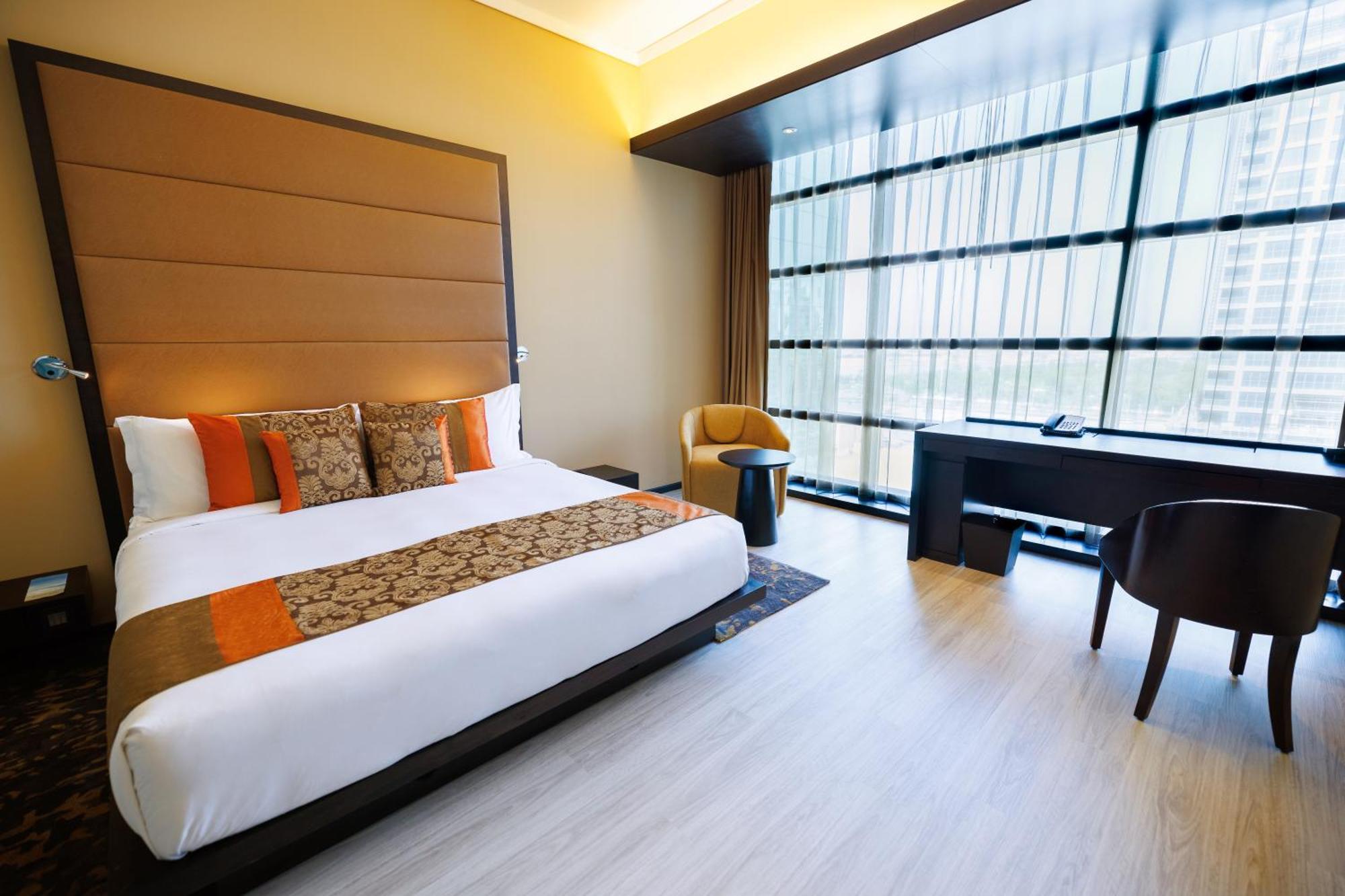 Southern Sun Hotel Abu Dhabi