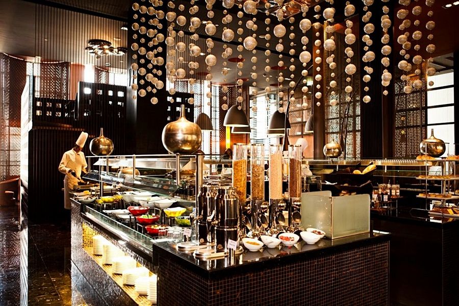 Hotel Southern Sun 4*