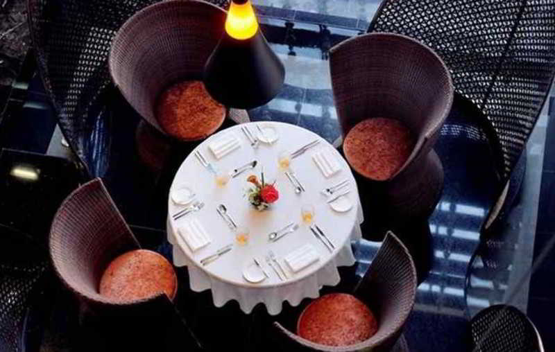 Hotel Southern Sun Abu Dhabi