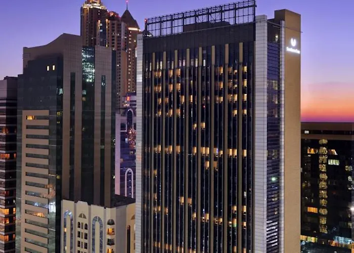 Southern Sun Abu Dhabi