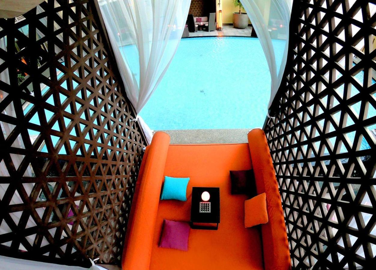 Отель Southern Sun 4*