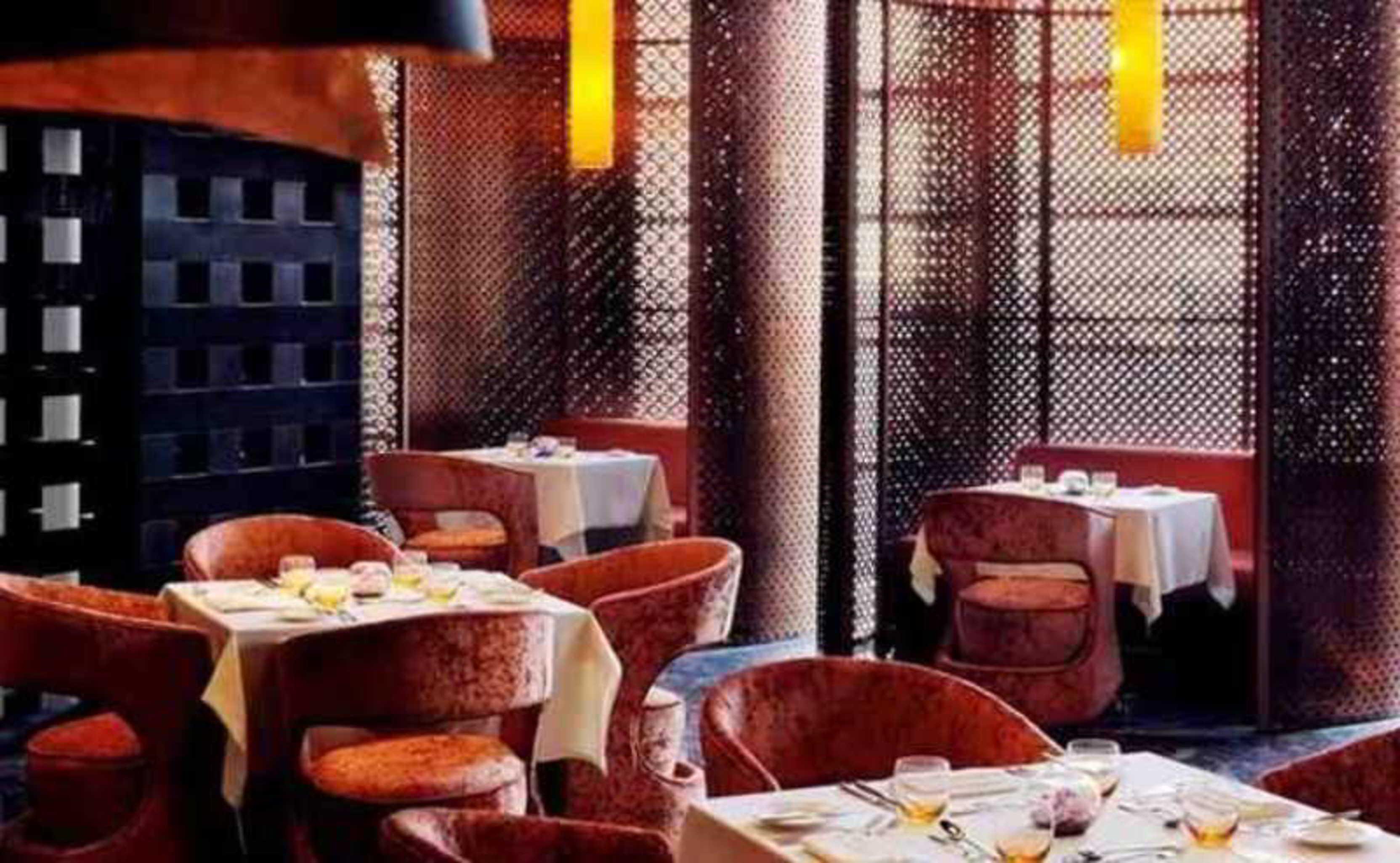 Southern Sun 4* Abu Dhabi