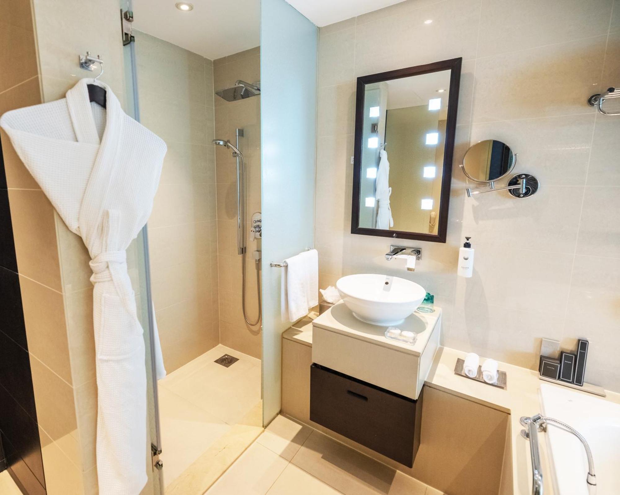Hotel Southern Sun Abu Dhabi