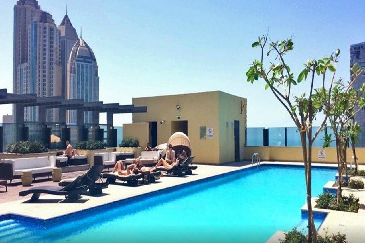 Отель Southern Sun 4*