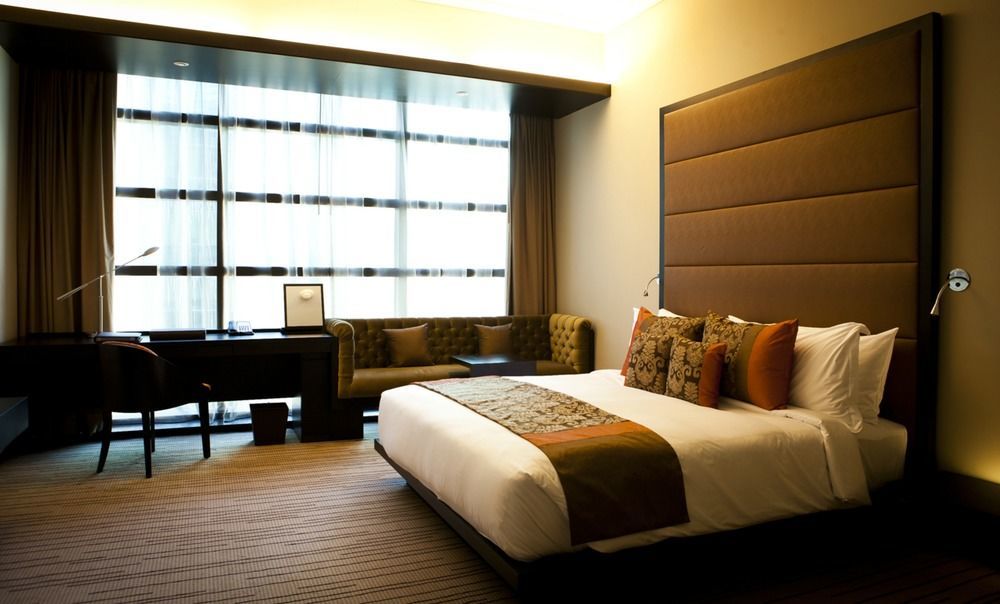 Southern Sun 4* Абу-Даби